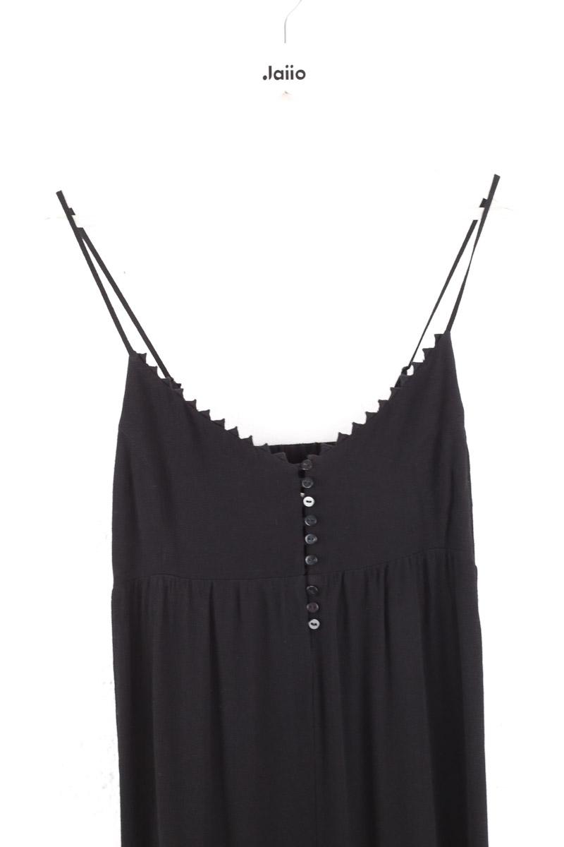 Combinaison Bash  Noir