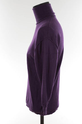 Tricot Acne Studios  Violet