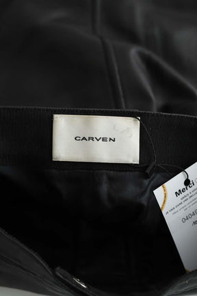 Mini Carven  Noir