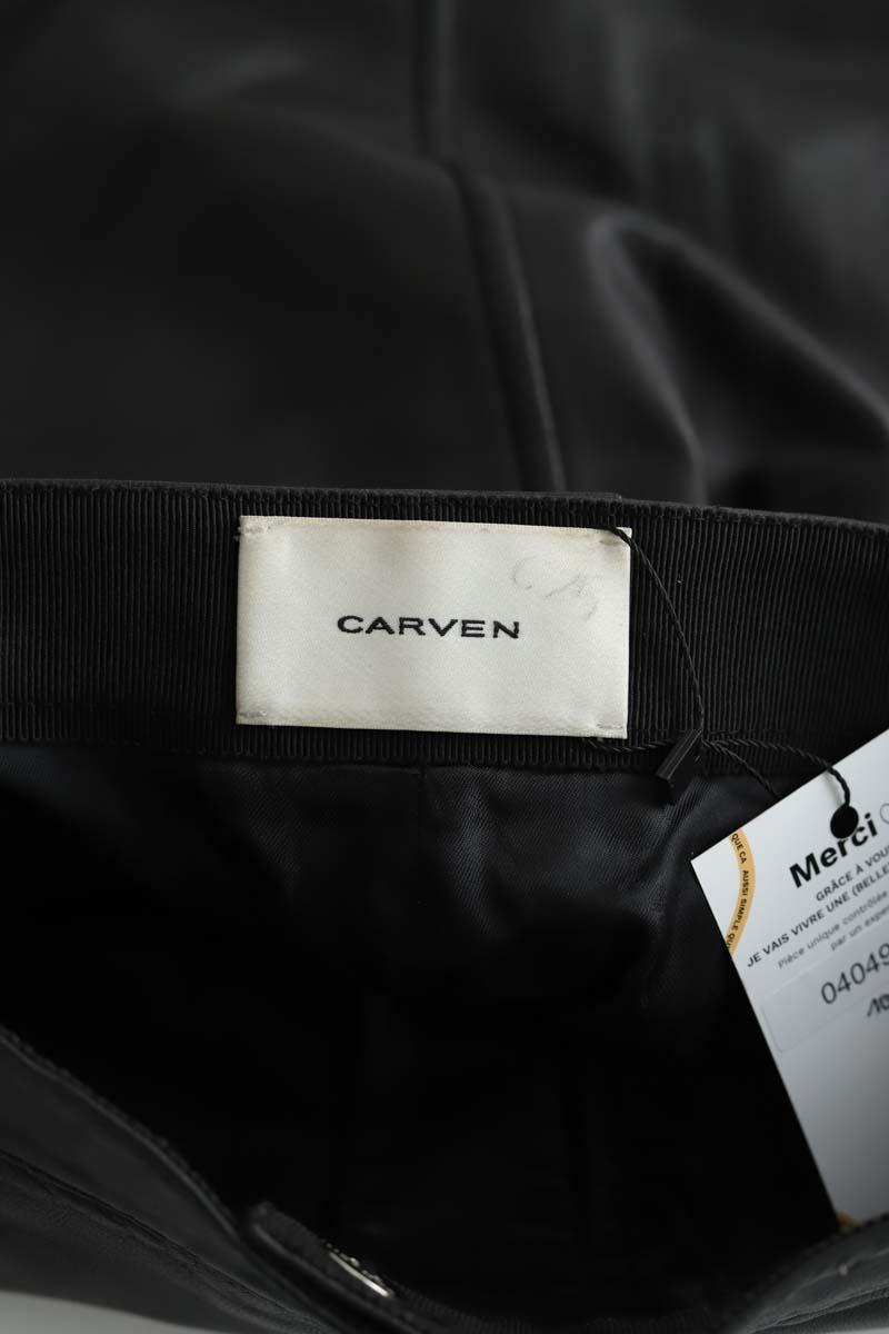 Mini Carven  Noir
