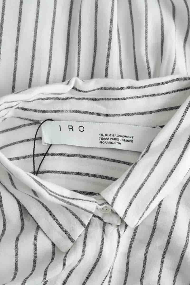 Blouses Iro  Blanc