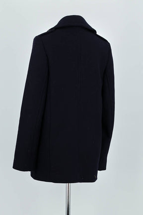 Manteaux Claudie Pierlot  Marine