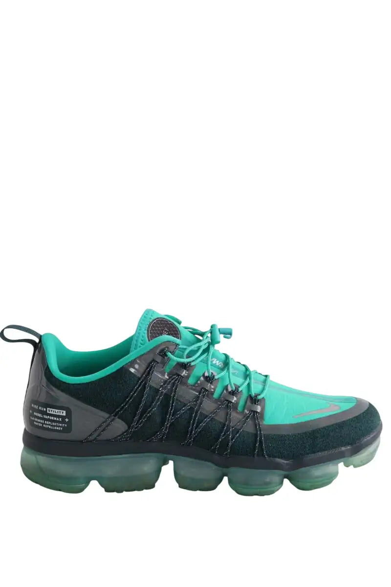 Baskets Nike Vert en Tissu, taille 43 - Seconde Main