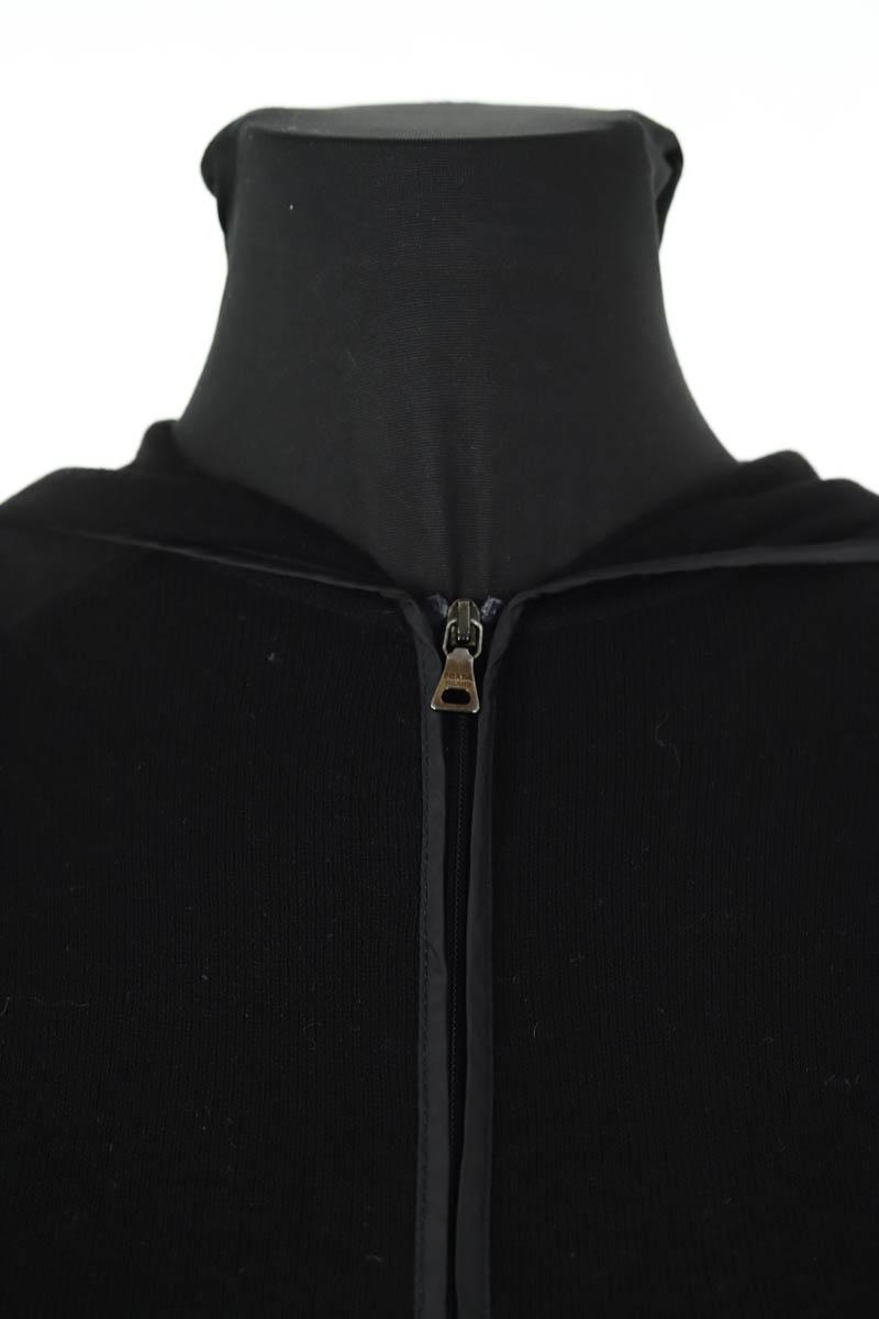 Gilets Prada  Noir
