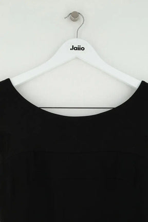 Robe Paule Ka Noir en Synthétique