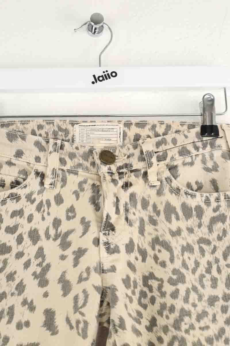 Slim Current Elliott  Beige