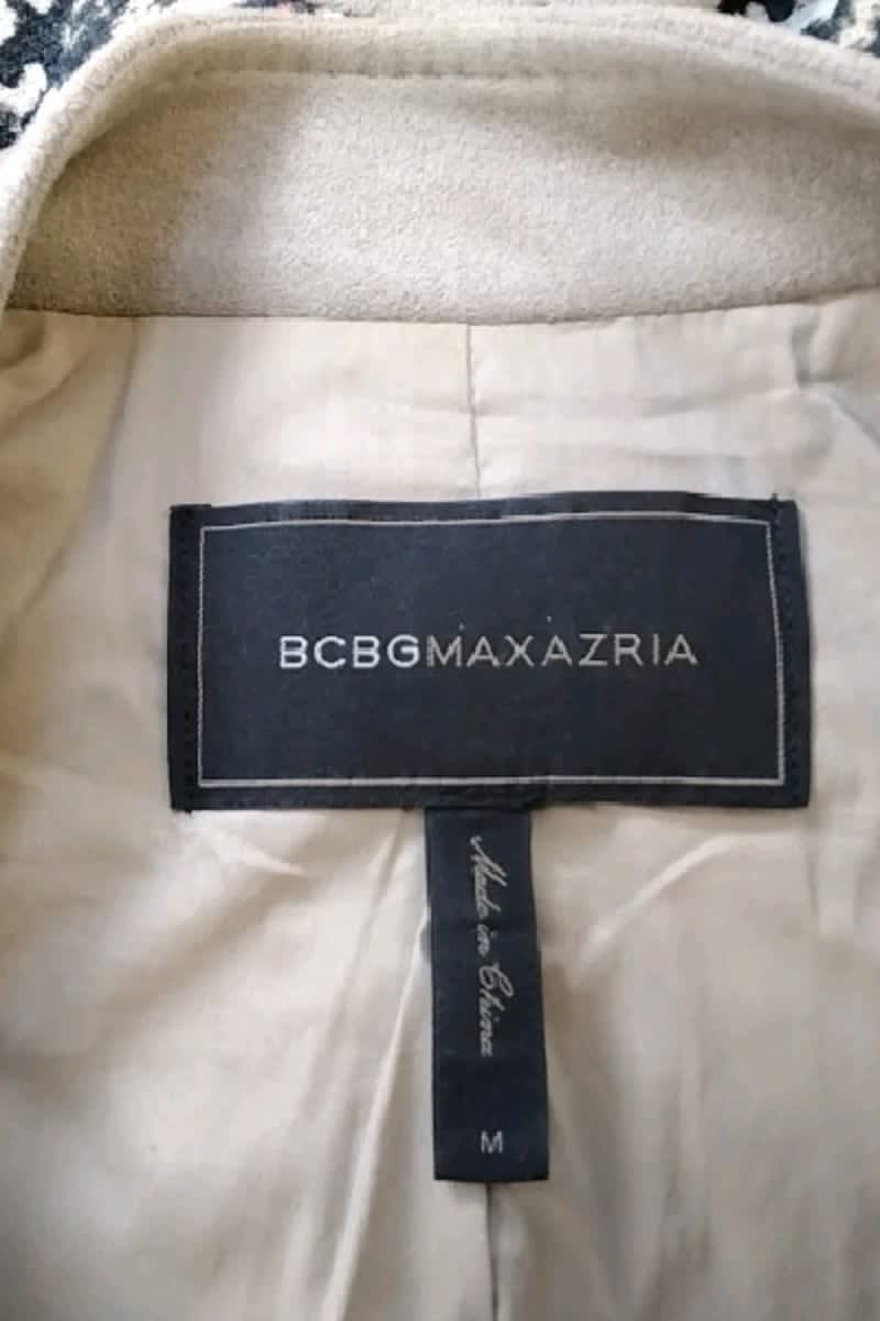Autres BCBG Max Azria  Beige