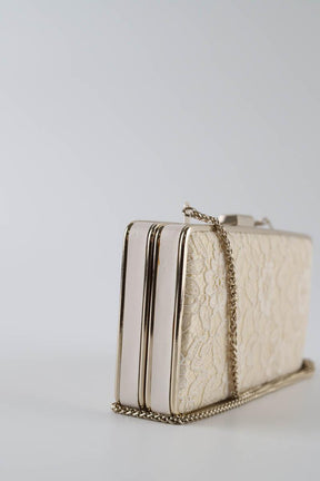 Sacs à bandoulière LK Bennett  Beige