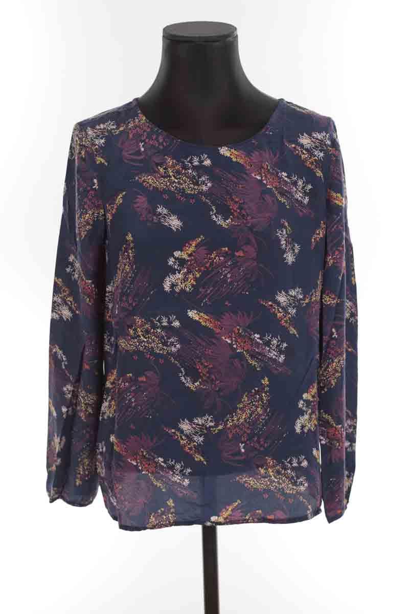 Blouses Roseanna  Jaune
