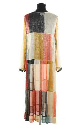 Maxi Léonie  Multicolore