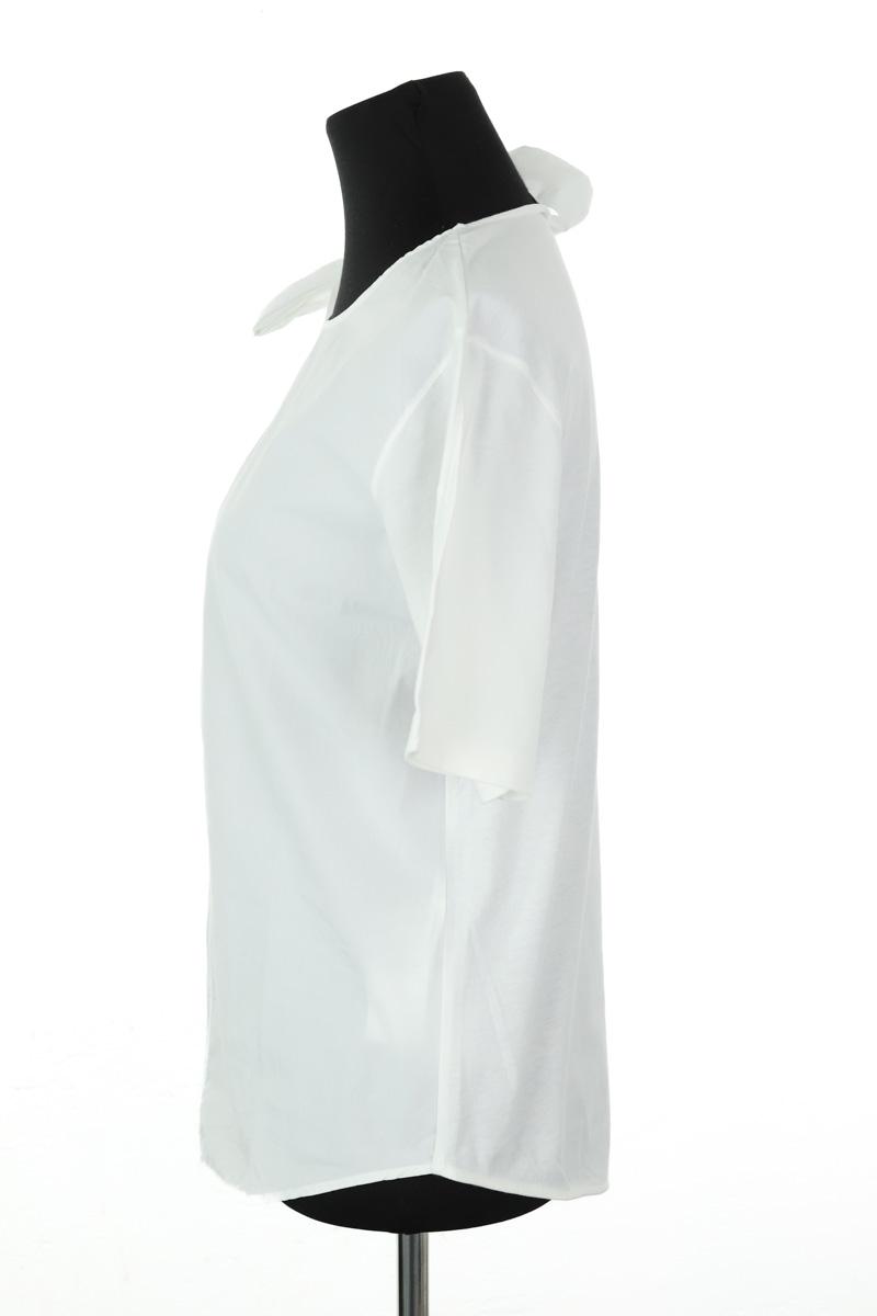Blouses Sandro  Blanc