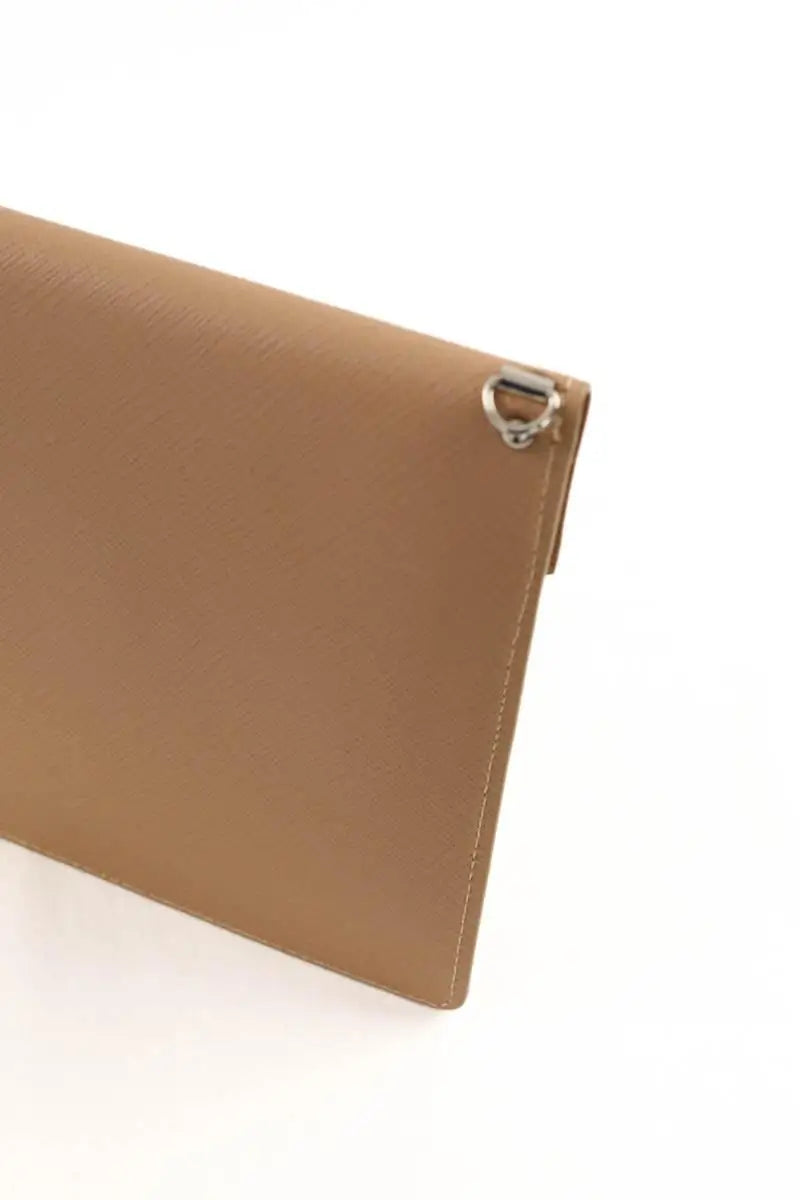 Pochette Lancaster  Beige