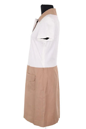 Robe Paule Ka Camel en Synthétique