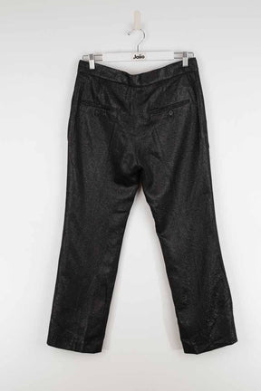 Droit Isabel Marant  Noir