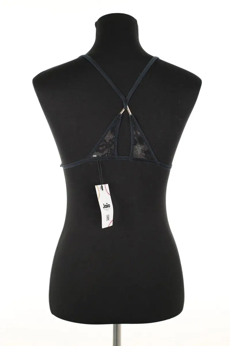 Soutien-gorge Livy  Noir