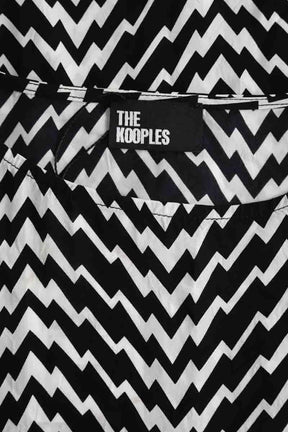 Blouses The Kooples  Noir