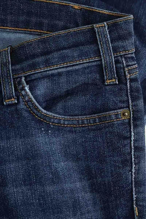 Jean slim Current Elliott  Bleu