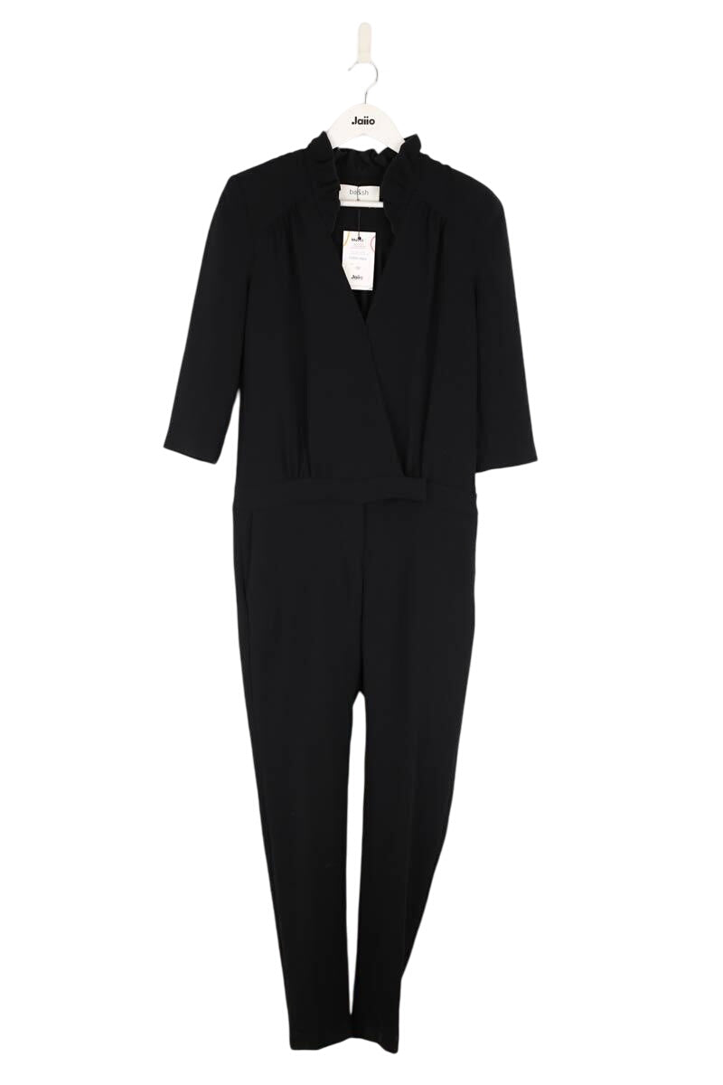 Combinaison Bash  Noir