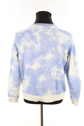 Sweatshirts Lacoste  Bleu