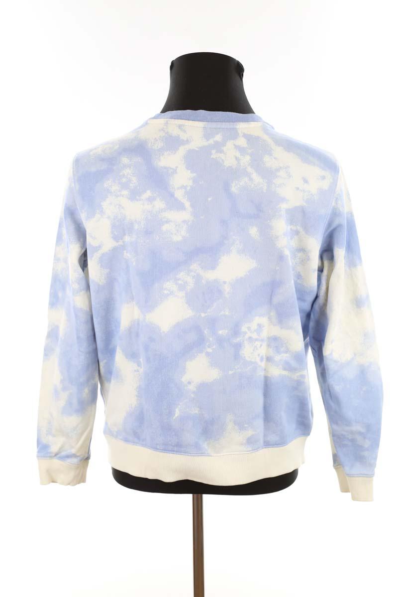 Sweatshirts Lacoste  Bleu