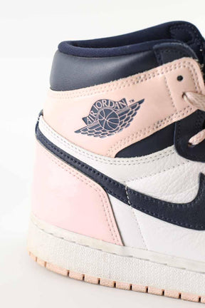 Baskets Nike  Rose
