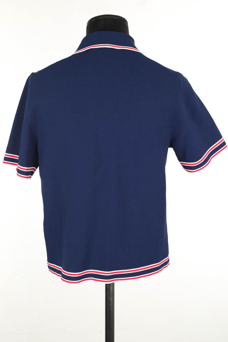 Top Gucci  Bleu
