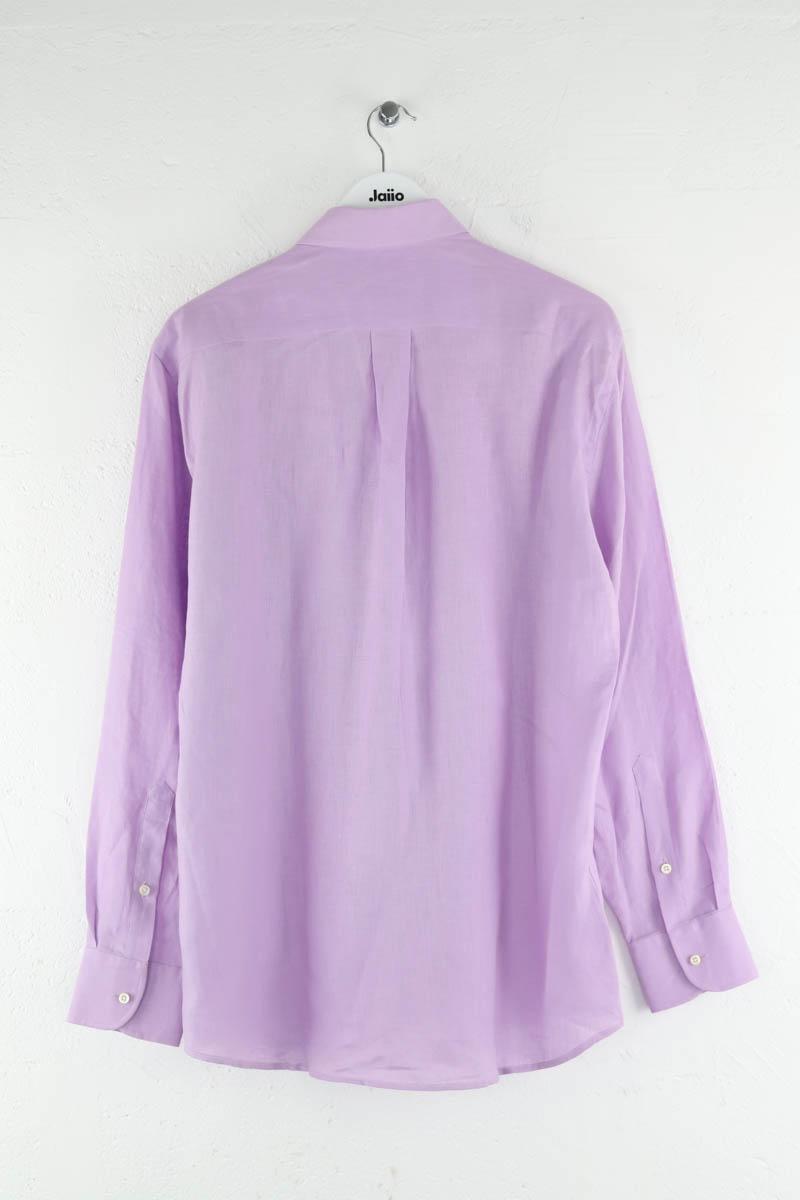 Chemise Figaret  Violet