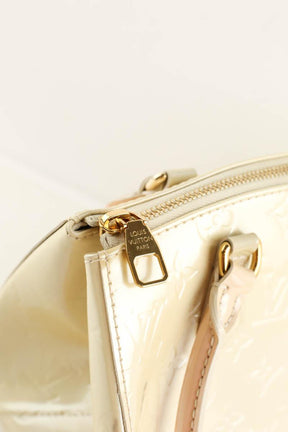 Sac à main Louis Vuitton Sherwood Jaune