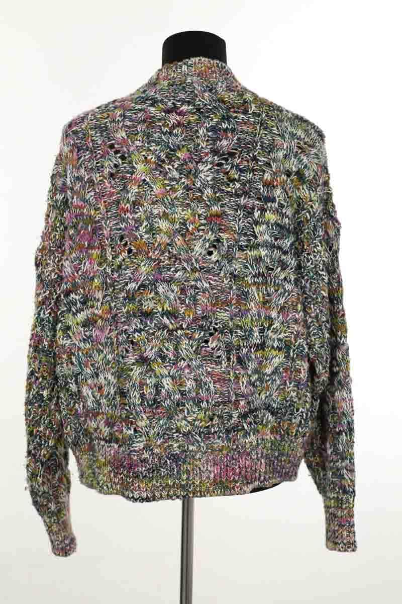 Pull Isabel Marant Étoile  Multicolore