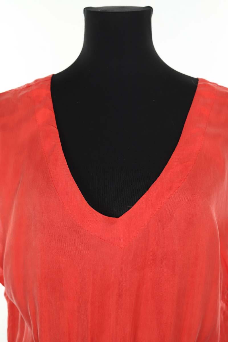 Mini American Vintage  Rouge