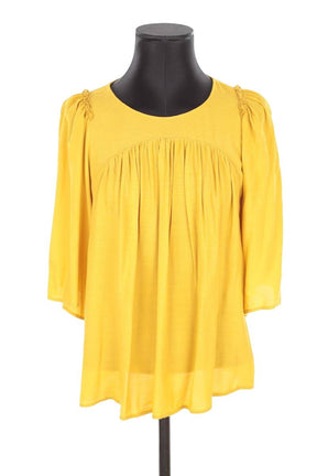 Blouses Bash  Jaune