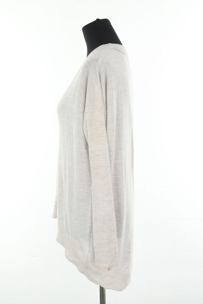 Pulls Zadig & Voltaire  Gris