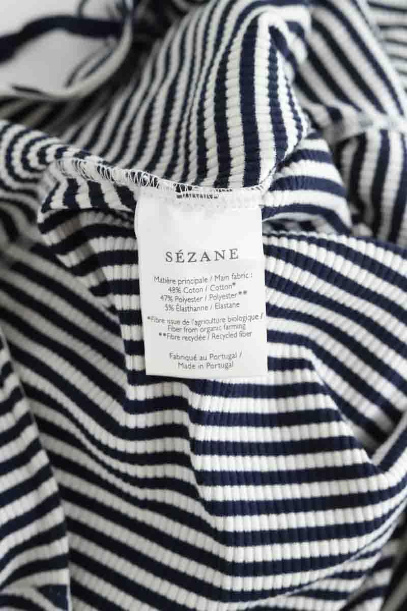 Autres Sézane  Bleu