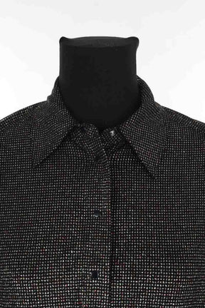 Chemises Roseanna  Noir