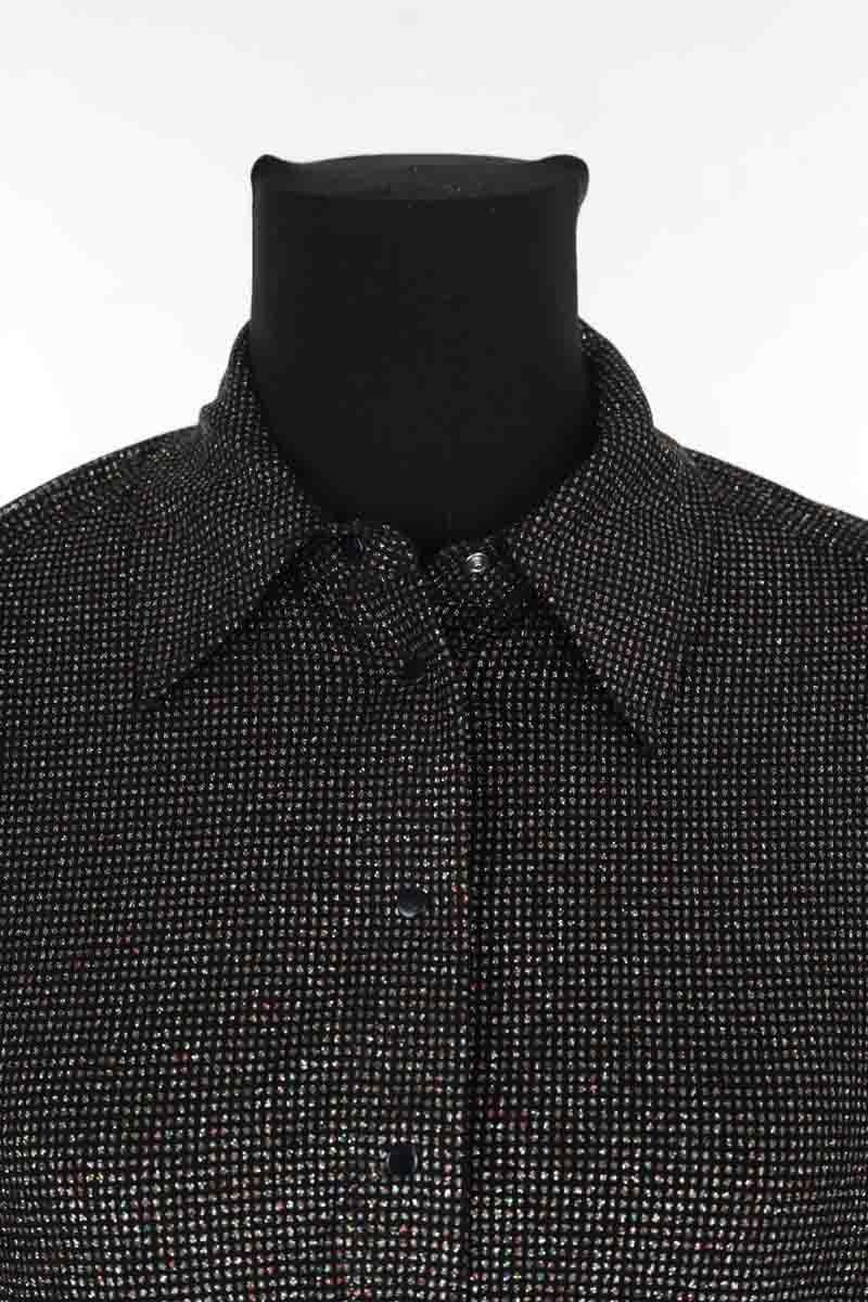 Chemises Roseanna  Noir