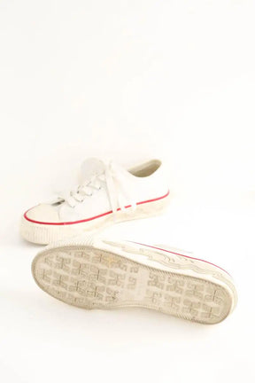 Baskets Sandro  Blanc
