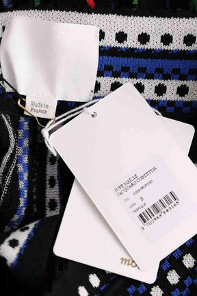 Jupe Molli Multicolore en Viscose