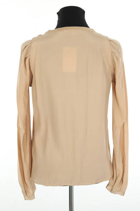 Blouses Maje  Camel