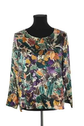 Blouses Momoni  Multicolore