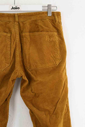 Slim Hod  Jaune