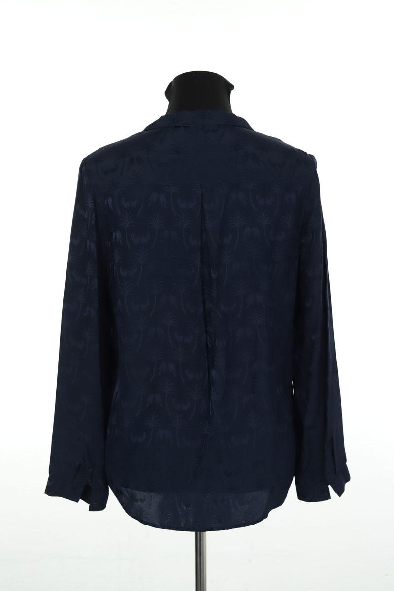 Blouses Des Petits Hauts  Bleu
