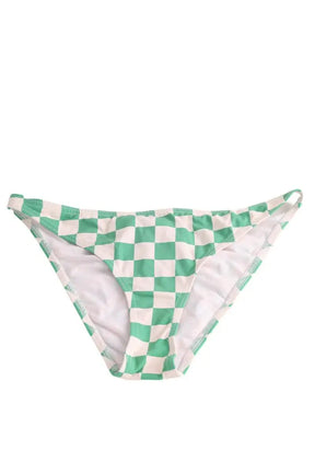 Maillot de bain Modetrotter Vert en Synthétique