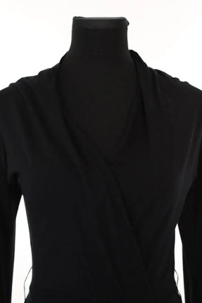 Mi-longueur LK Bennett  Noir