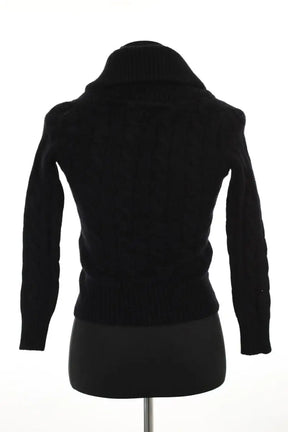 Cardigan Ralph Lauren  Noir