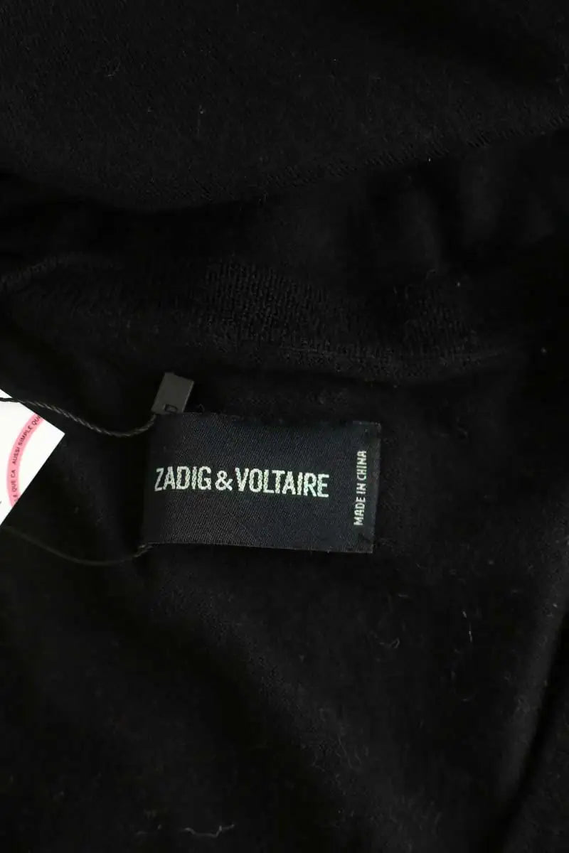Pull Zadig & Voltaire  Noir
