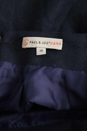 Mini Paul & Joe  Bleu