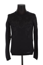 Top Maje  Noir