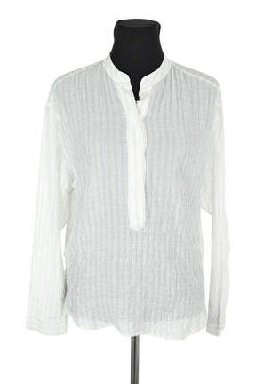 Blouses Chloé Stora  Blanc