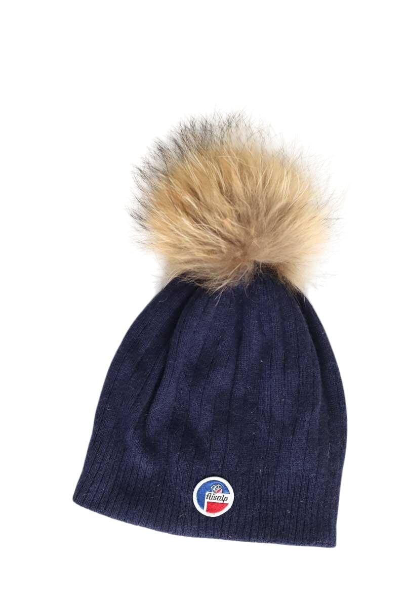 Bonnets Fusalp  Bleu