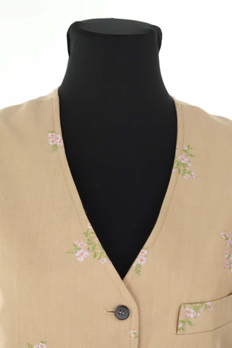 Gilets Paul & Joe  Beige